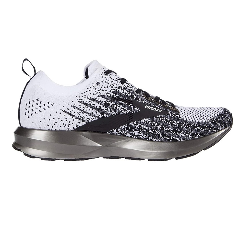 Men’s Brooke Levitate 3 Running Shoes Gem